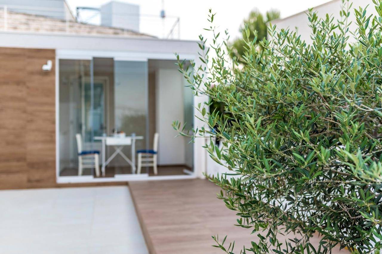 Appartamento intero, Casa Damare Capitolo in Capitolo, Monopoli