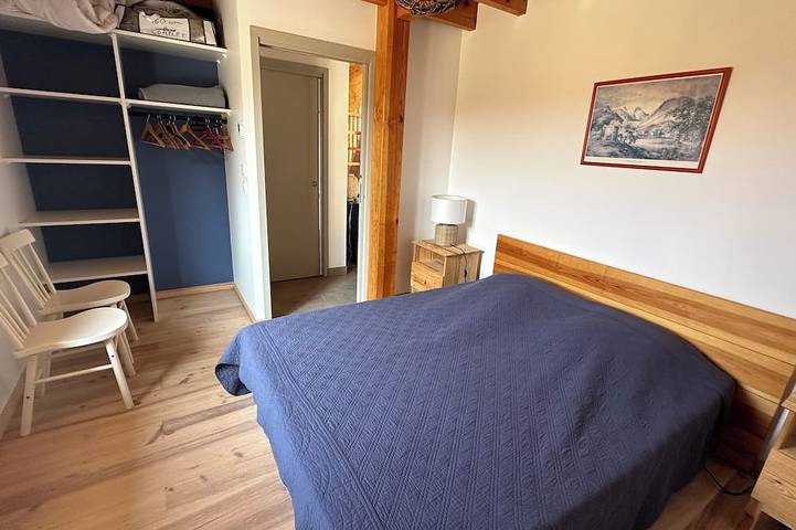 Location de vacances pour 10 personnes, avec terrasse dans Saint-Girons-Plage - 2