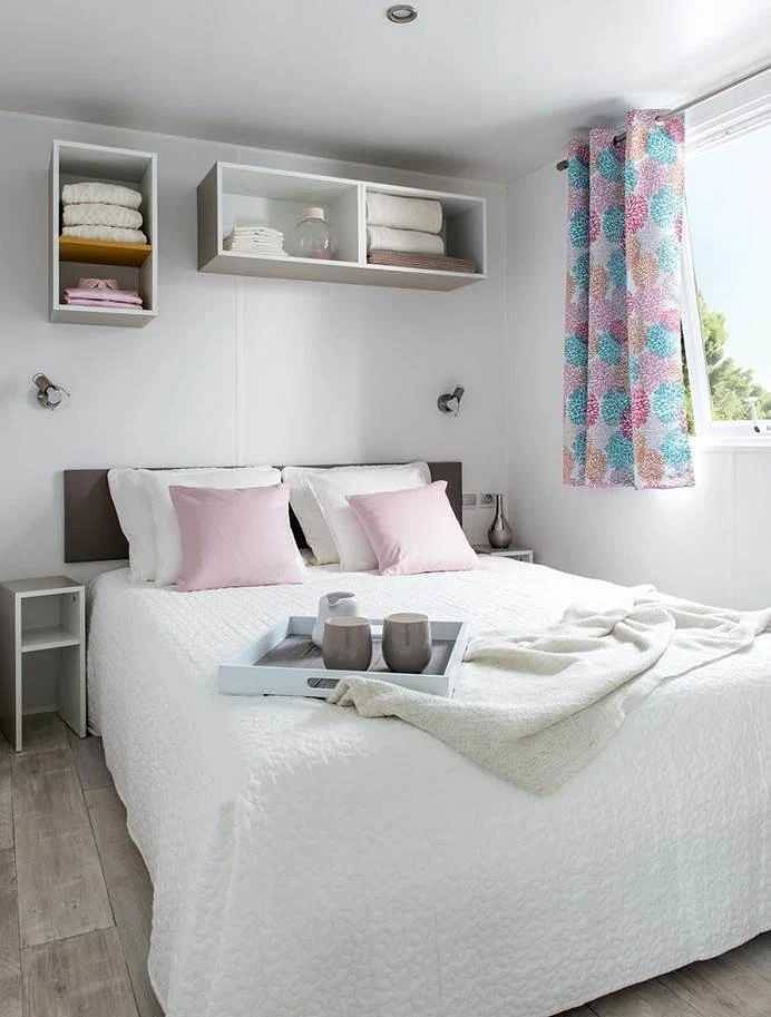 Camping 3 étoiles - Piscine  - ccbbhdi in Aigueblanche, Savoie