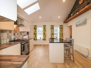 Cottage for 7 People in Downpatrick, County Down, Photo 4