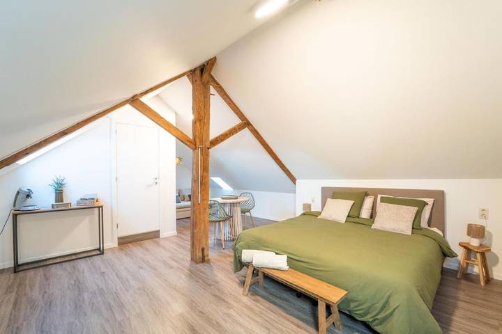 Location de vacances pour 2 personnes dans Fronville - 3