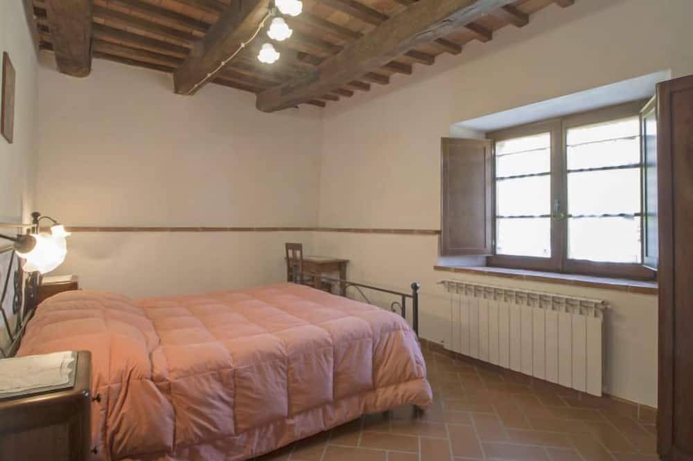Ganze Wohnung, Ferienwohnung Spiga in Santa Fiora, Grosseto Provinz