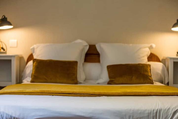 Location de vacances pour 6 personnes, avec jardin à Campagne (Landes) - 3