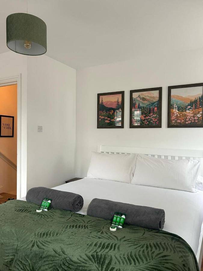 Apartment for 4 people in Royal Tunbridge Wells