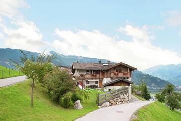 Villa für 4 Personen in Kaprun, Salzburger Land, Bild 1