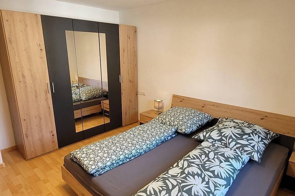 Ganze Wohnung, Allgäu Alps, Deutschland in Vorderhindelang, Bad Hindelang