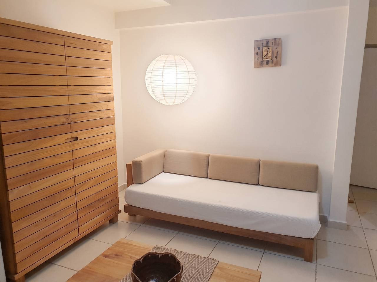 Ganzes Studio, Charmantes Studio in La Trinité - Meerblick - 40 m² in La Trinité, Martinique