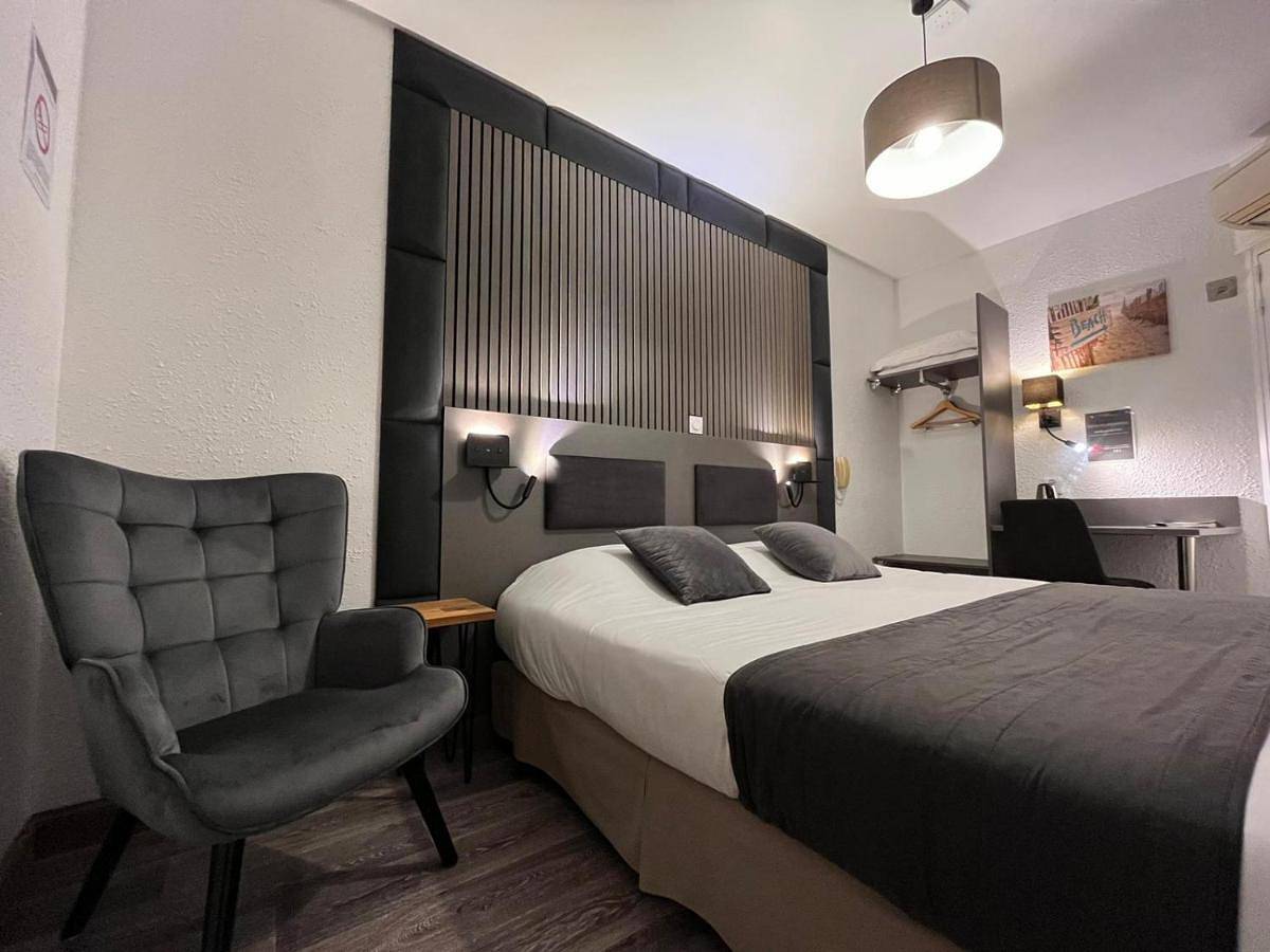 Le Cheval Blanc, Cognac Centre in Cognac, Charente