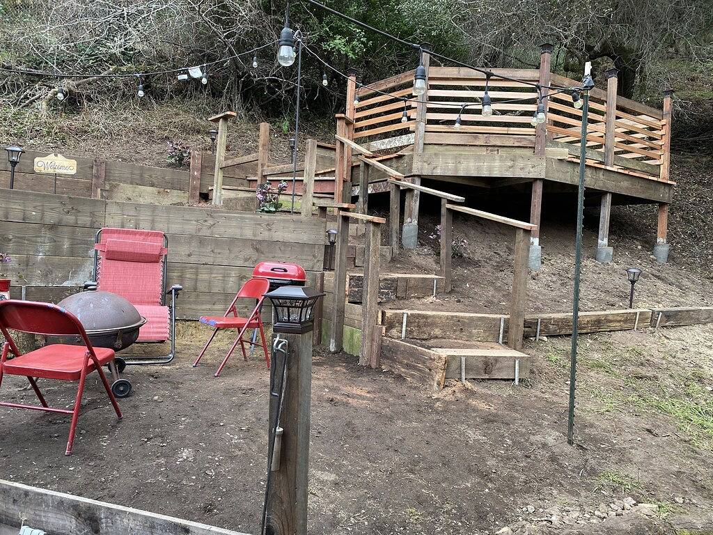 Meet the Ruby! in Inverness (CA), California North Coast