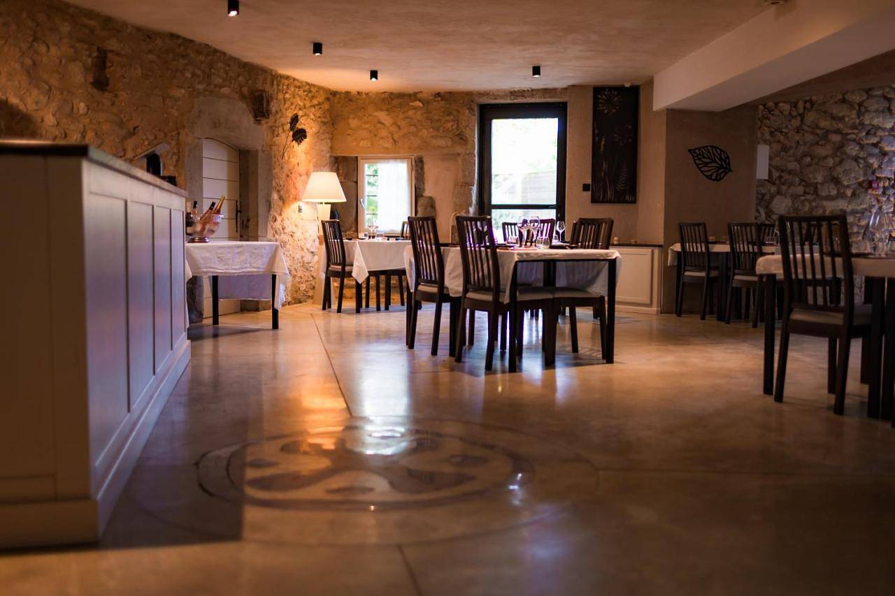 Le Relais De Pigasse in Ouveillan, Côte méditerranéenne (France)