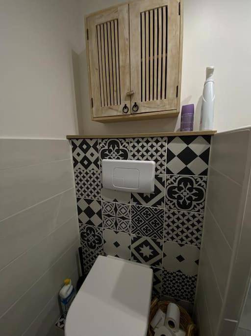 Gîte pour 4 personnes dans Plage Des Capucins La Ciotat - 4