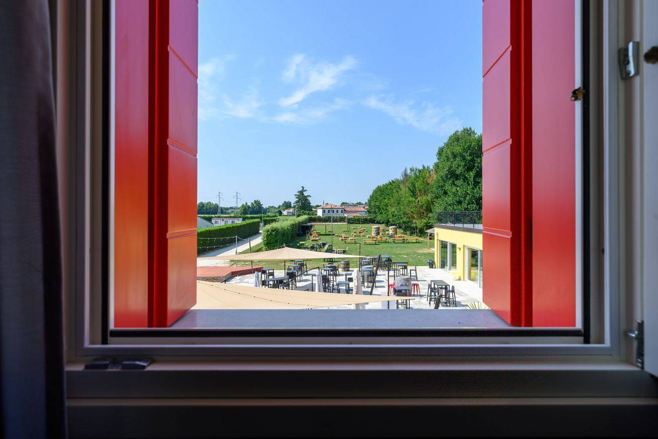 Apartamento entero, Guesthost - Kidane Room 4 Padova in Padua, Provincia de Padova
