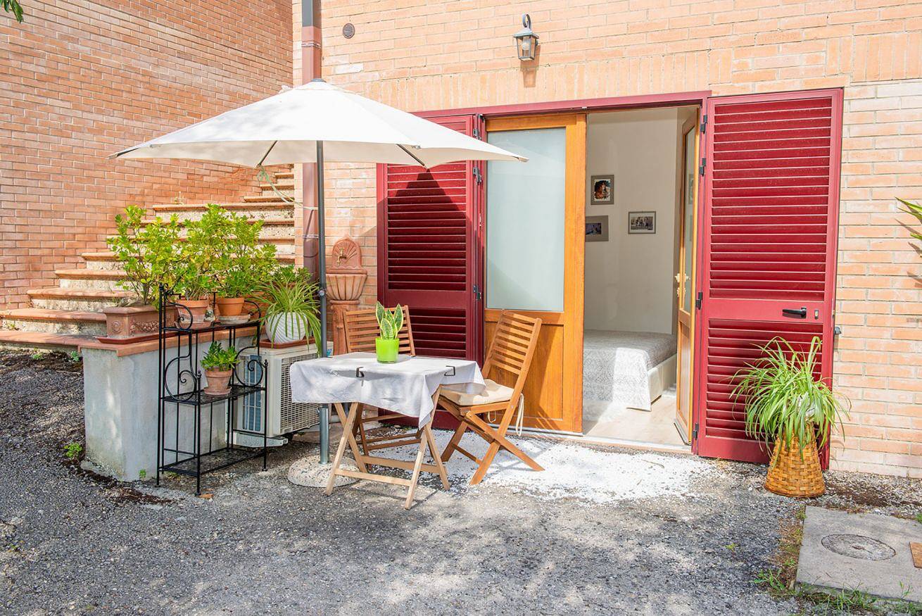 Appartamento vacanze a Chianti a partire da 78€ a notte