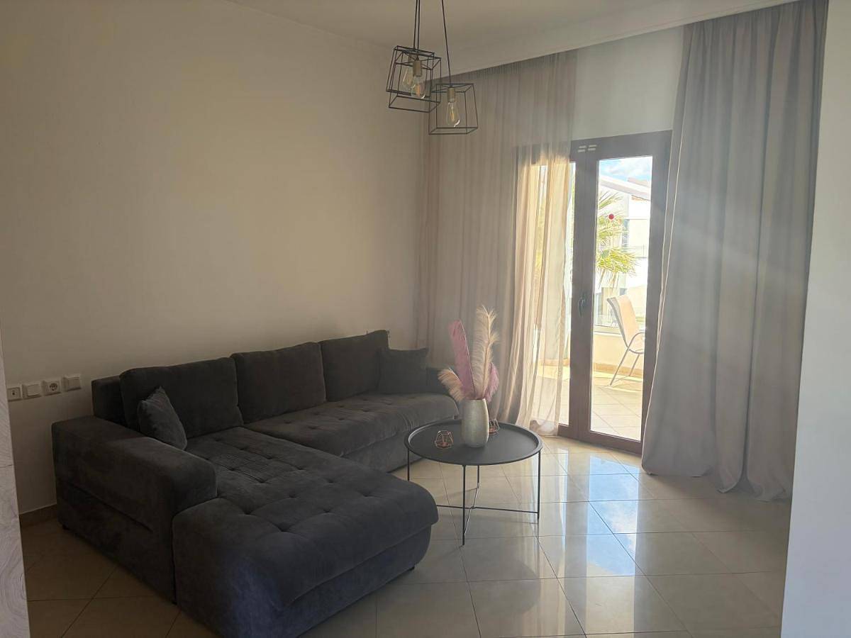 Stemma Hotel in Sidari, Corfou