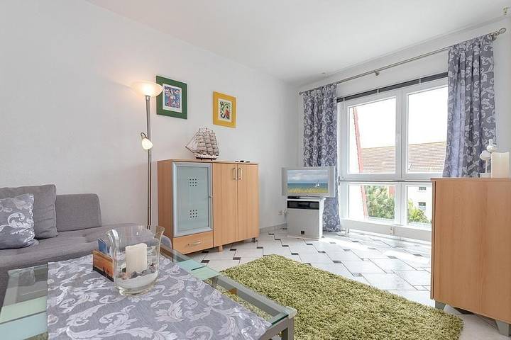 Ganze Ferienwohnung, Dünengarten 28 in Kühlungsborn Weststrand, Kühlungsborn
