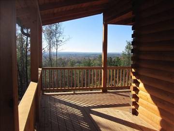 Cottage for 4 Guests in Georgia, USA, Picture 2