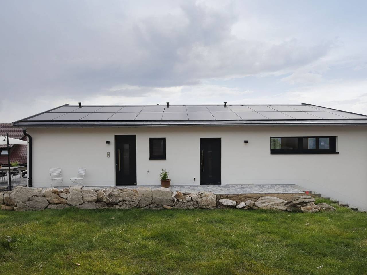 Ganze Wohnung, Haus Panorama - Appartment Suite Schönberg in Suedlicher Schwarzwald, Horben