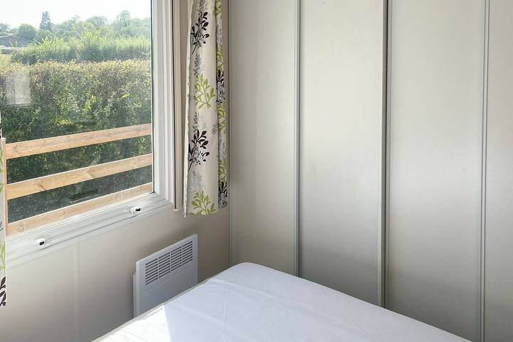 Mobil home pour 4 personnes à Lévignac-de-Guyenne - 3