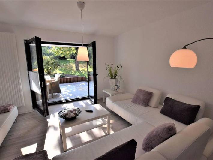Ganze Ferienwohnung, Ferienwohnung T&T 3 Eg - Ferienwohnung T in Malente, Ostholstein