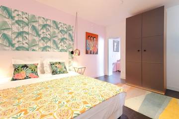 Appartement De Vacances pour 2 Personnes dans Angers, Vallée de la Loire, Photo 2