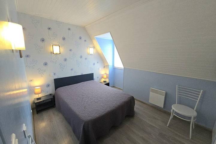 Gîte pour 8 personnes, avec terrasse à Domme - 4