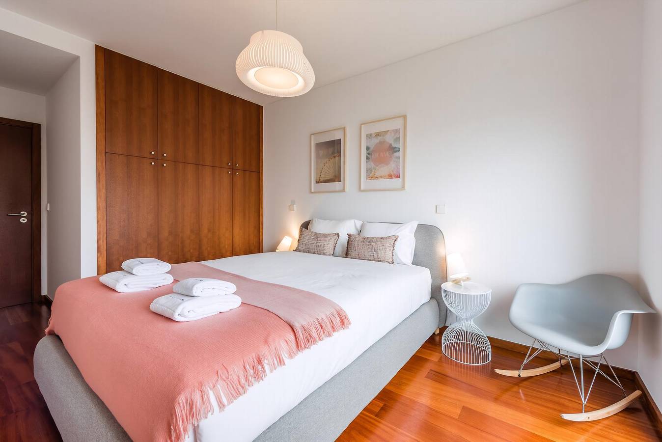 Apartamento inteiro, Guestready - Jazz Apartment in Cedofeita, Porto