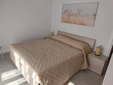 Appartamento per 3 Persone in Comacchio, Riviera Romagnola, Foto 1