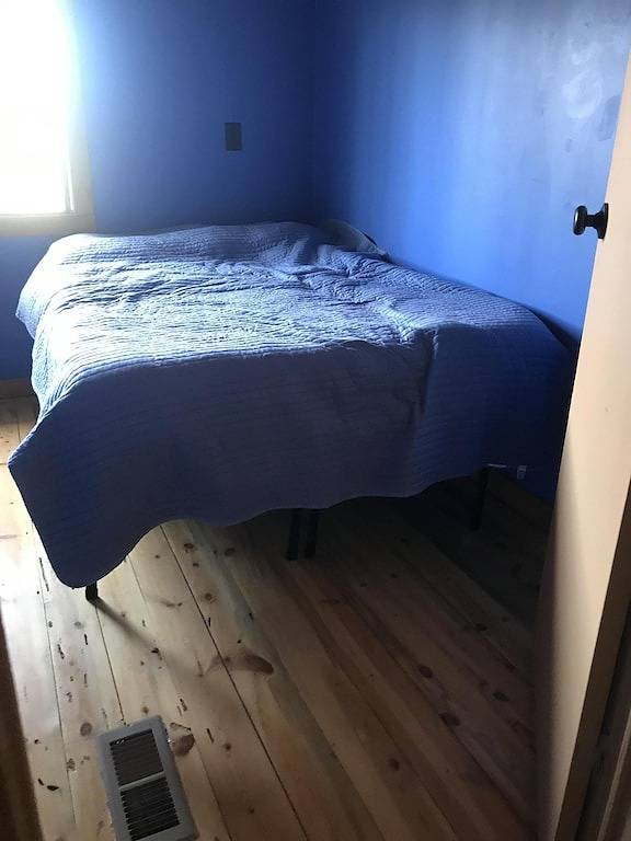 Restauriertes Vintage-Mobilheim auf unserer 4 Hektar großen privaten Ranch in Musselshell County