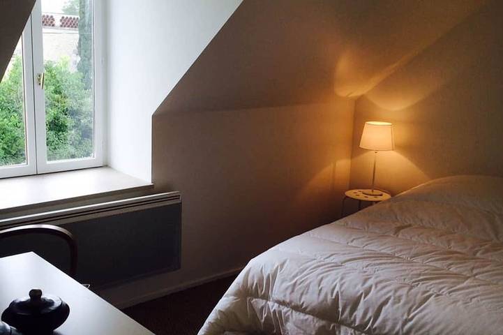 Location de vacances pour 4 personnes à Meung-sur-Loire - 4