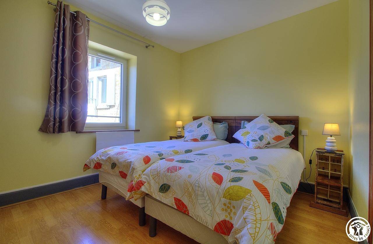 La Bachasse in Boyeux-Saint-Jérôme, Nantua