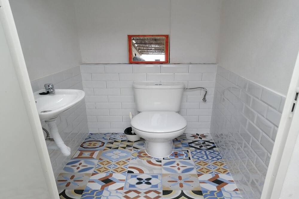 Villa en Isla Cristina cerca de Playa Santana in Playa Central, Isla Cristina