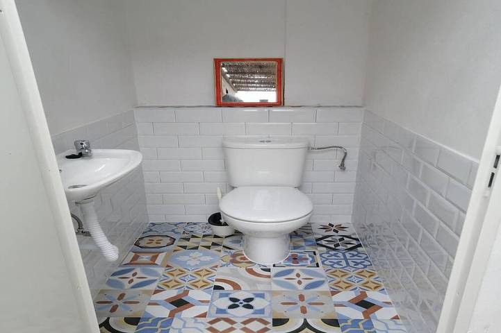 Villa in Isla Cristina near Santana Beach in Playa Central, Isla Cristina