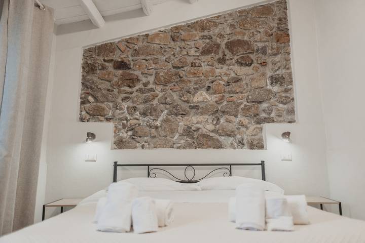 Ferienwohnung für 2 Personen, mit Garten, mit Haustier in Cefalù - 4