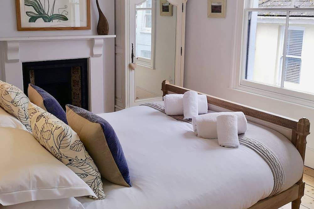 Moderne Stadtwohnung In Fowey, Cornwall, England in Polperro, Fowey