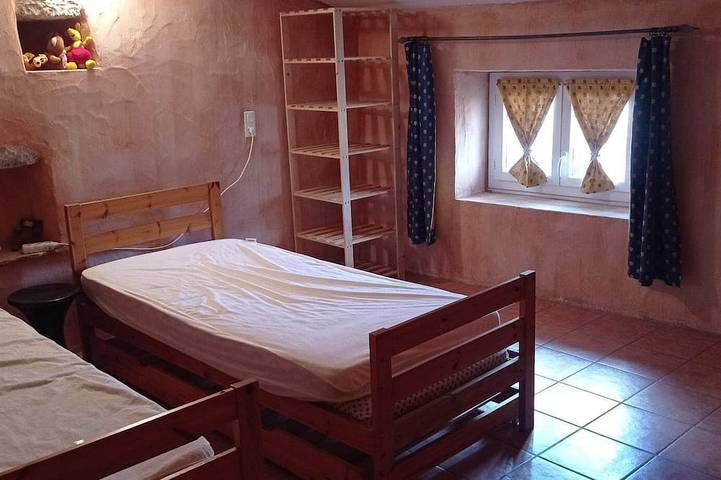 Location de vacances pour 4 personnes à Vagnas - 2