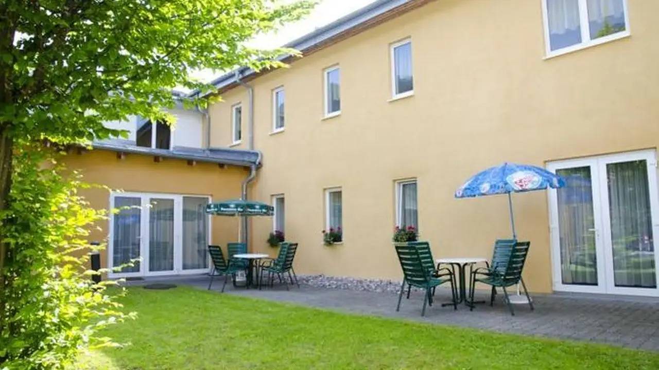 Hotel für 3 Personen (15 m²) in Hinterstoder in Hinterstoder-Höss, Hinterstoder