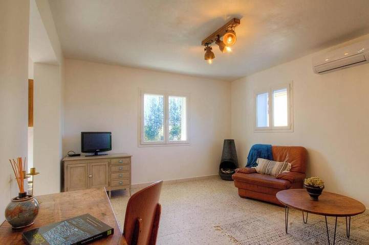 Location de vacances pour 4 personnes, avec Jardin à Pancheraccia - 4
