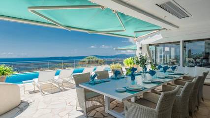 Villa voor 13 Personen in Les Issambres, Roquebrune-sur-Argens, Afbeelding 2