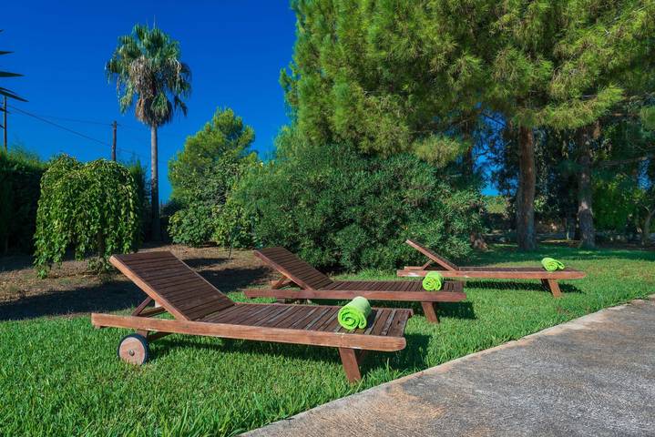 Finca für 6 Personen in Porreres - 3