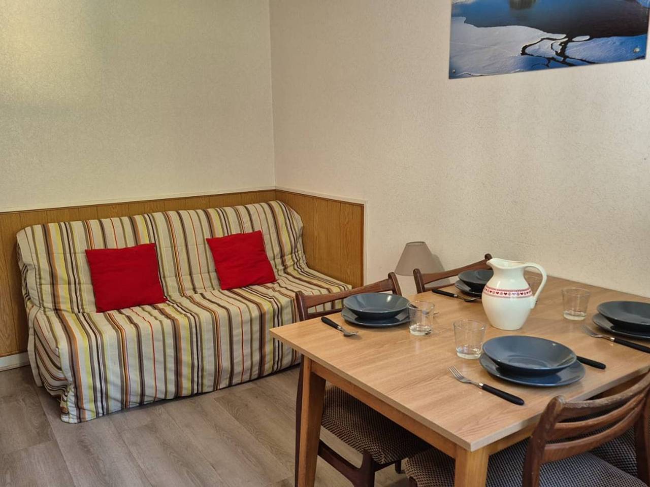 Photo : Appartement de vacances