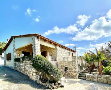 Villa til 6 Personer i Nord-Kreta, Kreta, Bilde 4