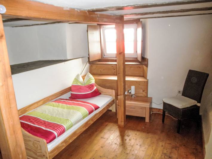 Ferienwohnung für 5 Personen, mit Garten in Arnsberg - 2