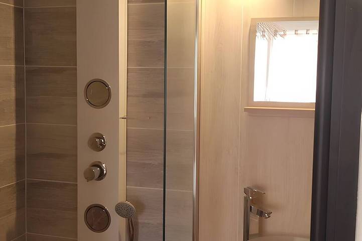 Maison d’hôte pour 2 personnes, avec jardin à Lau-Balagnas - 4