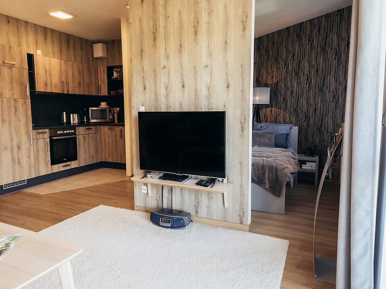 Apartamento de férias inteiro, Apartment Hainich in Muhlhausen, Unstrut-Hainich