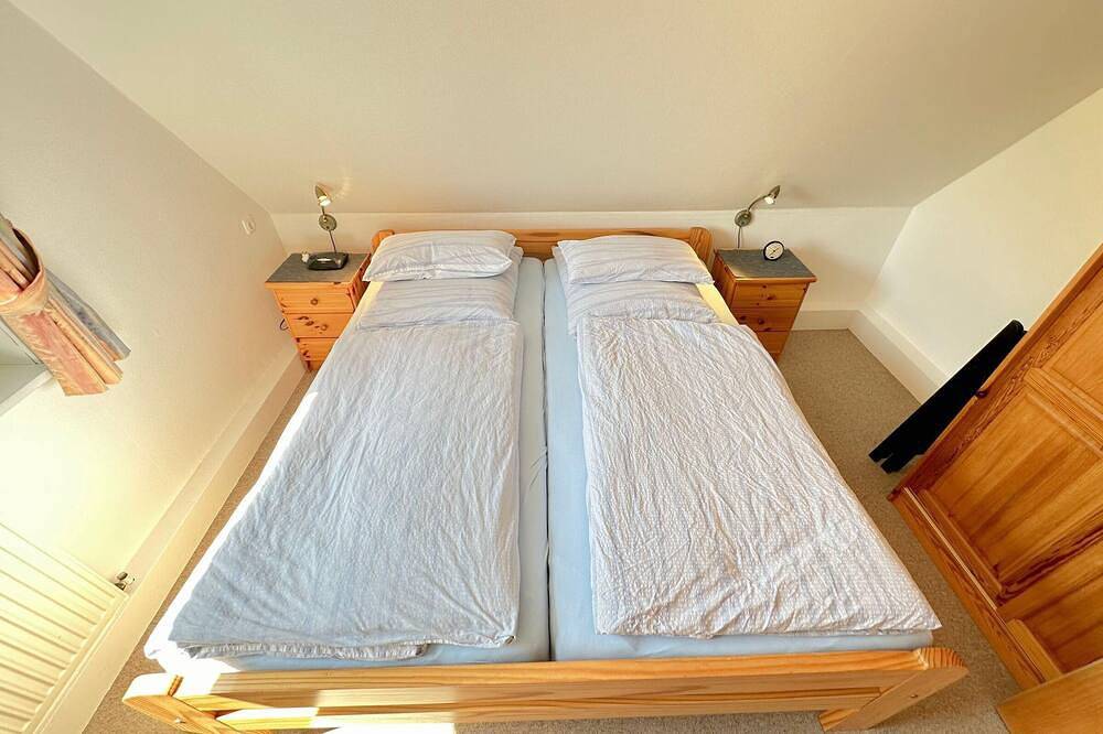 Ganze Wohnung, Ferienwohnung Eichhorn Süd in Wenningstedt, Sylt