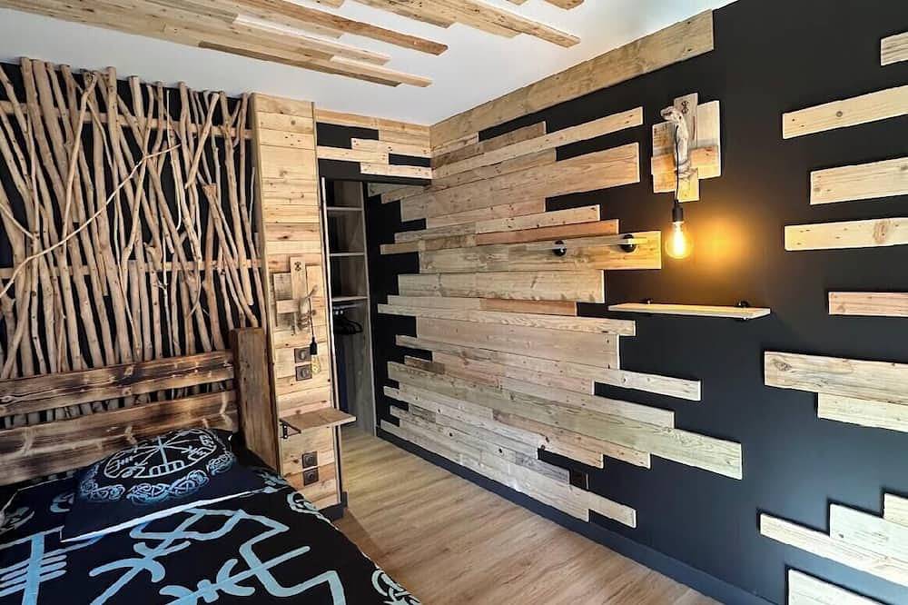 Freya room in Forges-les-Eaux, Región de Dieppe