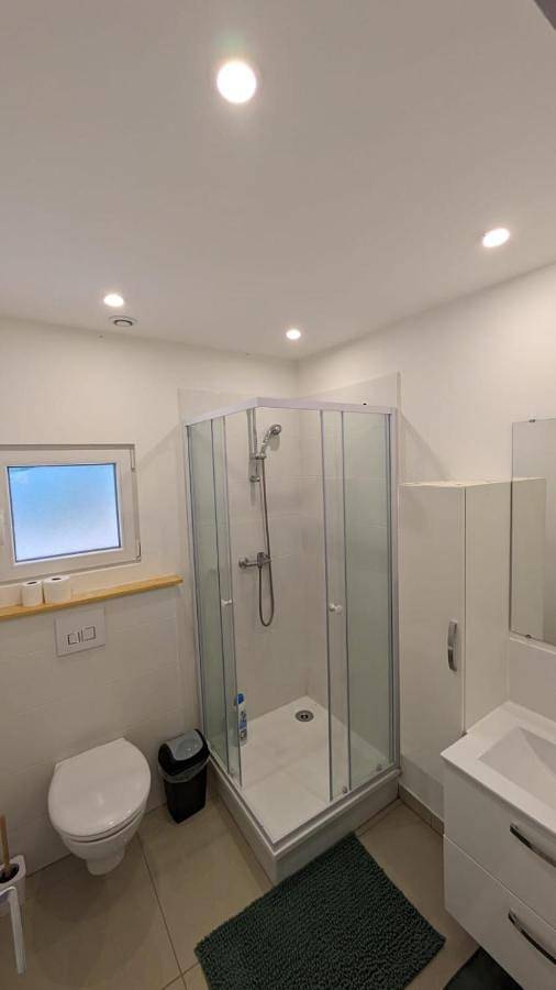 One-Bedroom House in Gonfaron, Région de Brignoles