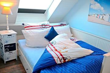 Bauernhof für 3 Personen in Grömitz, Südliche Ostseeküste, Bild 4