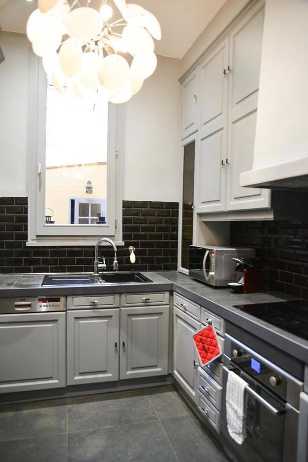 Villa pour 8 personnes, avec balcon à Toulouse - 4