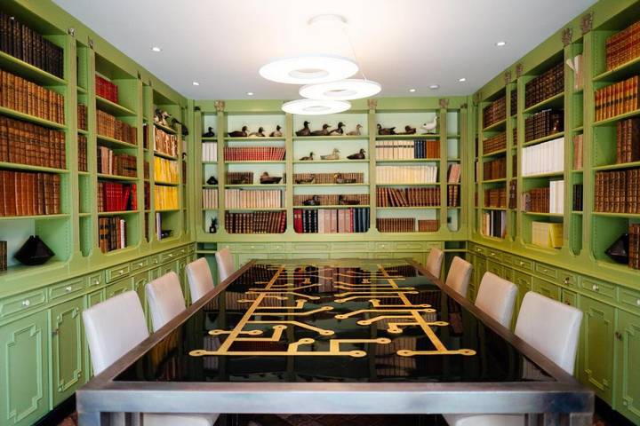 Location de vacances pour 8 personnes, avec jardin ainsi que piscine et vue dans Charny-Orée-de-Puisaye - 2